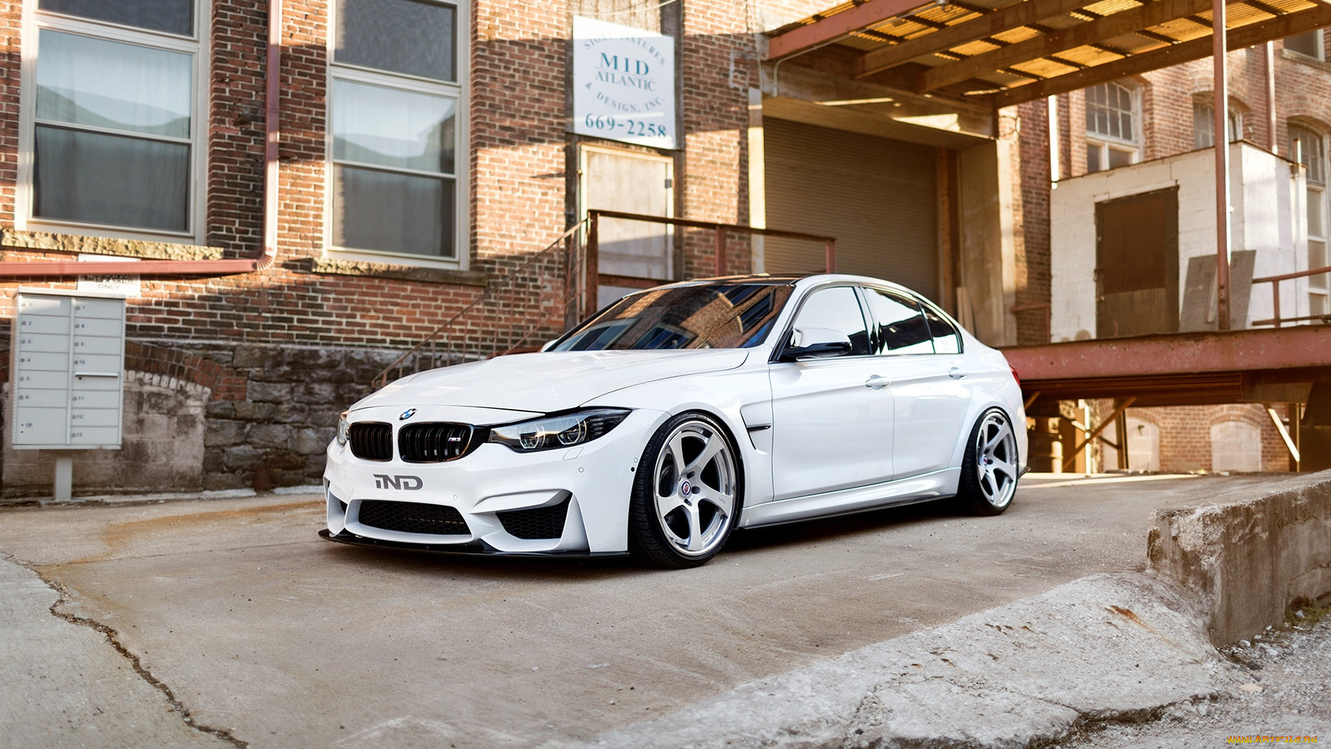 , bmw, m3